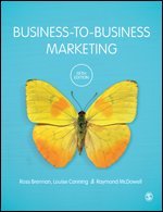 Business To Business Marketing