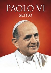 Paolo VI santo