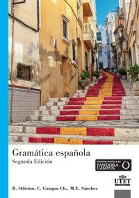 Gramática española. Niveles A1-C2