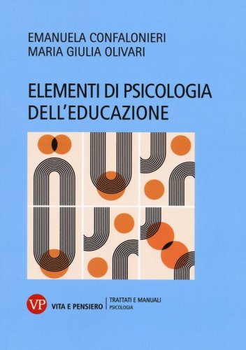 Elementi di psicologia dell'educazione
