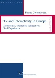 Tv and Interactivity in Europe