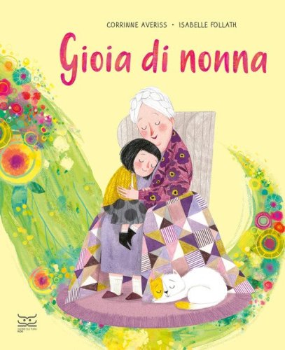 Gioia di nonna
