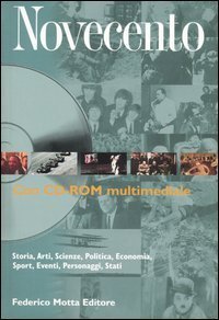 Novecento - Con CD-ROM