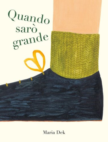 Quando sar&ograve; grande
