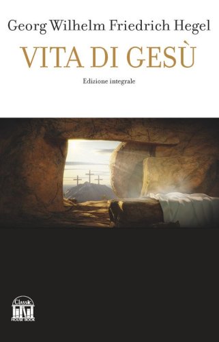 Vita di Ges&ugrave;