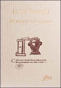 De viribus quantitatis - Facsimile ad uso professionale