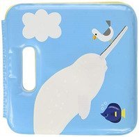 Il narvalo. Acquacadabra