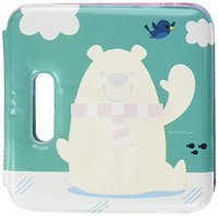 L'orsetto polare. Acquacadabra