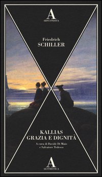 Kallias. Grazia e dignit&agrave;
