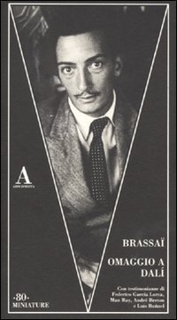 Omaggio a Dal&igrave;