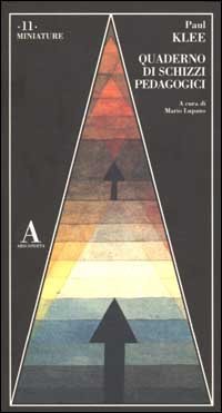 Quaderno di schizzi pedagogici