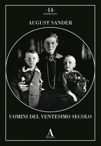 Uomini del Ventesimo secolo