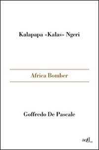 Africa bomber