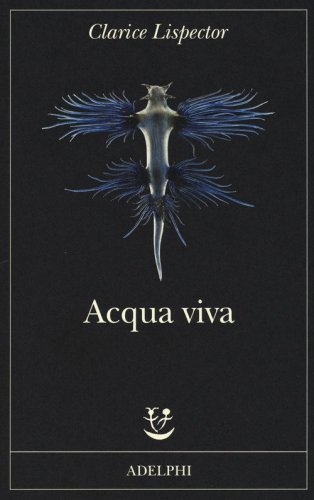 Acqua viva