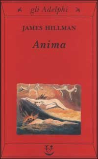 Anima - Anatomia di una nozione personificata