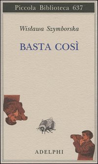 Basta cos&igrave;