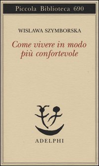 Come vivere in modo pi&ugrave; confortevole