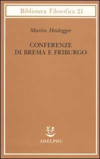Conferenze di Brema e Friburgo