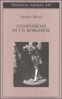 Confessioni di un borghese