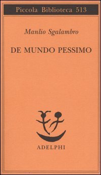 De mundo pessimo