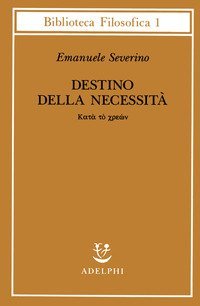 Destino delle necessit&agrave; - Kat&agrave; t&ograve; chreon