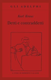 Detti e contraddetti