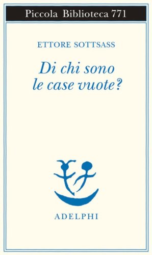 Di chi sono le case vuote?