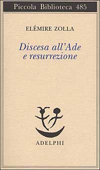 Discesa all'Ade e resurrezione