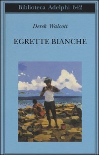 Egrette bianche