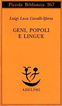 Geni, popoli e lingue