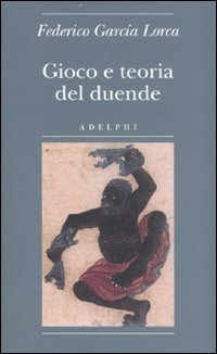 Gioco e teoria del duende