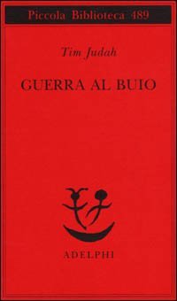 Guerra al buio