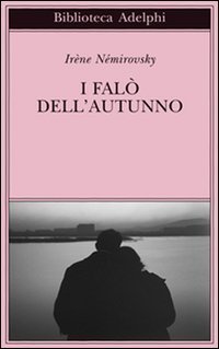 I fal&ograve; dall'autunno