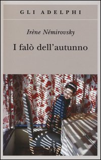 I fal&ograve; dell'autunno