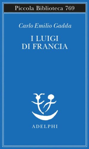 I Luigi di Francia