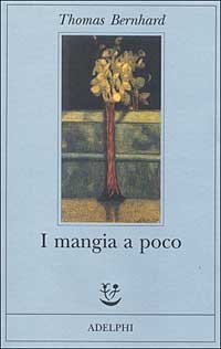 I mangia a poco