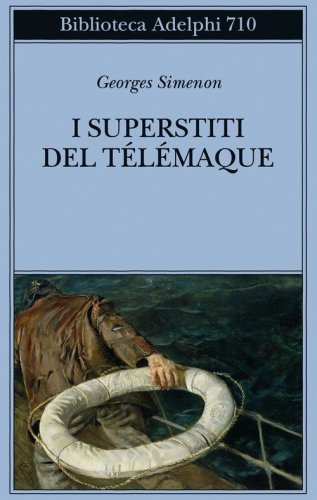 I superstiti del T&eacute;l&eacute;maque