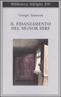 Il fidanzamento del Signor Hire