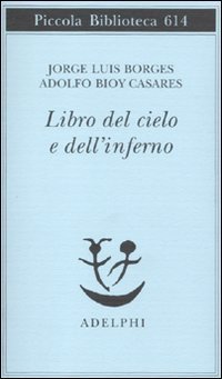 Il libro del Cielo e dell'Inferno