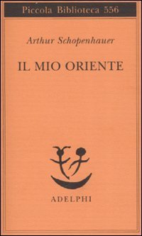Il mio Oriente