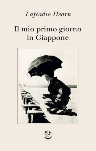 Il mio primo giorno in Giappone