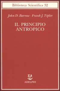 Il principio antropico