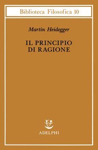 Il principio di ragione
