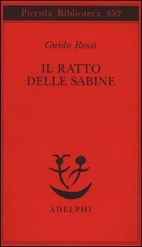 Il ratto delle sabine
