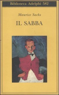 Il Sabba - Ricordi di una giovinezza burrascosa
