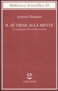 Il s&eacute; viene alla mente. La costruzione del cervello cosciente