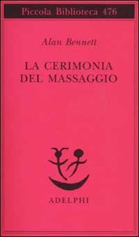La cerimonia del massaggio