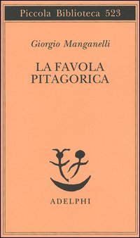 La favola pitagorica - Luoghi italiani