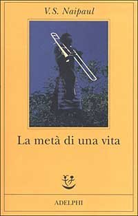 La met&agrave; di una vita