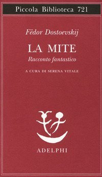 La mite. Racconto fantastico